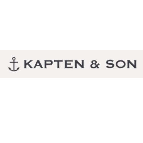 Kapten And Son DE Logo